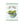 Save Earth Wall Decal – Eco-Friendly Globe Illustration for Home & Classroom