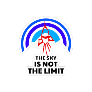 Motivational Kiss-Cut Stickers