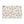 Floral Watercolor Tablet Folio Case — Pink Bleeding Heart Pattern