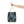 Fern Pattern Tote Bag — Botanical All-Over Print Canvas Tote