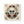 Skull & Roses Cork Coaster Set — Gothic Candlelight Drink Coasters