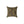 Vintage Black and Gold Paisley Pillow