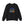 Haunted halloween grand rapids skyline crewneck sweatshirt - sweatshirts