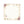 Floral Border Note Pad — Rose & Cream Decorative Post-it® Notes