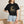Celestial crescent moon t-shirt – mystical astrology design - t-shirts