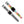 Color splash watch band, vibrant paint-splatter apple strap - bands