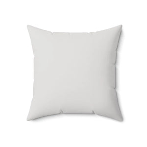Besties Personalized Photo Pillow — Custom Names & Quote