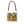 Plantaholic Tote Bag — Cute 'Plant Aholic' Eco Shopper for Plant Lovers