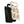 Cute Raccoon Pattern Phone Case – Beige Mushroom & Floral Tough Cases