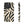 Zebra Print Tough Phone Case