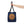 Mandala Floral Tote Bag — Vibrant Boho Lotus Design on Navy