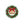 Christmas bell wreath kiss-cut vinyl decal - home decor decals