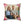 Floral Photo Pillow – Personalized Square Decorative Throw Pillow