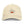 Unstructured six-panel crown and curved bill on the DipaliZ sunrise cap