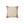 Floral Photo Pillow – Personalized Square Decorative Throw Pillow
