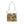 Plantaholic Tote Bag — Cute 'Plant Aholic' Eco Shopper for Plant Lovers
