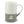 Engraved rustic house mug - mugs