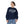“Water Can Flow” Inspirational Ocean Wave Sweatshirt