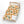 Giraffe Friends Velveteen Plush Blanket
