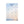 DipaliZ coastal calendar decal with a sunset horizon behind the month grid