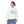 DipaliZ personalized Main Character garment-dyed sweatshirt - sold in sizes S to 3XL