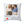 Personalized Besties Photo Pillow — 