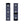 Navy Ikat Floral Sublimation Socks — Patterned Crew Socks