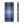 Glossy surface option on the DipaliZ navy mandala phone card case.
