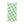 Lime citrus pattern mink-cotton towel - towels
