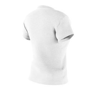 Women's 'A Duck with The Doctor' Cut & Sew Tee — All-Over Print