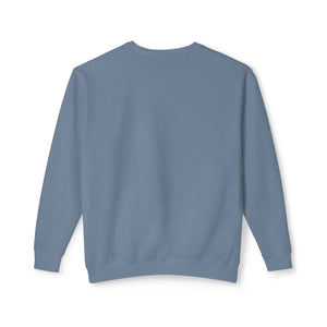 Coffee Sweatshirt - "I Need Coffee Before I Can People" Lightweight Crewneck