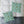 Geometric Moroccan Pattern Square Pillow