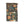 Cozy Cabin Patchwork Woven Blanket — Rustic Lodge Throw for Living Room & Cabin Decor