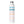 Colorful stripes in pastel colors, Slim Water Bottle
