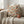Halloween Pattern Faux Linen Pillow – Pumpkins, Cats & Witches Decorative Throw Pillow