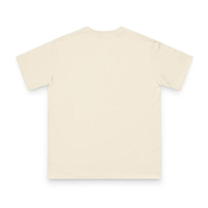 Teacher T-Shirt - "Teaching Is My Thing" School Bus Design