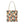 Aztec Patchwork Tote Bag – Boho Geometric All-Over Print Tote