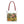Plantaholic Tote Bag — Cute 'Plant Aholic' Eco Shopper for Plant Lovers