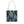 Fern Pattern Tote Bag — Botanical All-Over Print Canvas Tote