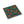 Diwali diyas and marigold mandala ceramic coaster - coasters
