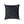 Celestial Constellation Square Pillow — Starry Night Moon & Constellations Throw Pillow