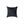 Celestial Constellation Square Pillow — Starry Night Moon & Constellations Throw Pillow