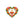 Heart-shaped diya and marigold floral vinyl decal - home decor decals