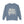 Bear Bone Crewneck Sweatshirt — Subtle Watercolor Wildlife Graphic