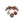 Christmas ornament wreath kiss-cut vinyl decal - home decor decals
