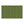 Swatch cut of DipaliZ green paisley fabric, the smallest 9 by 9 inch size