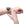 Boho Tie-Dye Watch Band – Green & Terracotta Patterned Apple Watch Strap