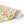 Floral watercolor wrapping paper roll, orange & peach garden gift wrap
