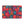 Colorful Paisley Tablet Folio Case — Vibrant Retro Swirl Protective Sleeve