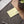 Eucalyptus sprig corner post-it note pads | floral sticky notes - notebooks & notepads